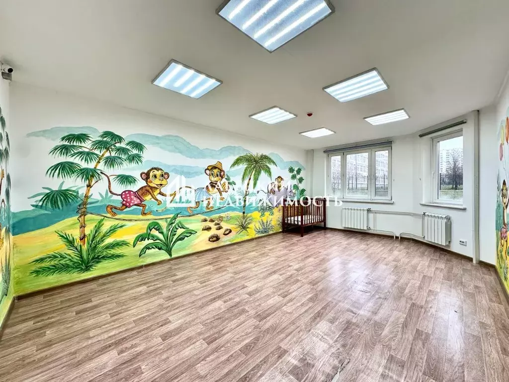 Помещение свободного назначения в Москва ул. Брусилова, 33к1 (180 м) - Фото 0