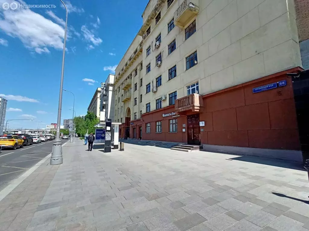 Офис (3306 м) - Фото 1