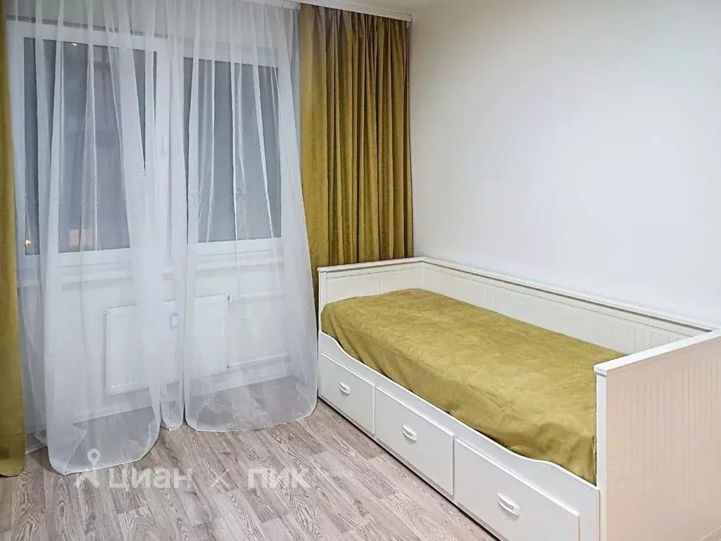 2-к кв. Санкт-Петербург Пискаревский просп., 165к1 (51.8 м) - Фото 1