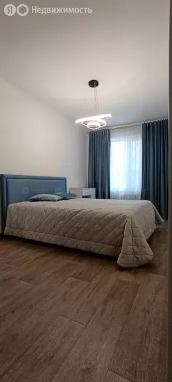 2-комнатная квартира: Казань, улица Халева, 1 (48.1 м) - Фото 1