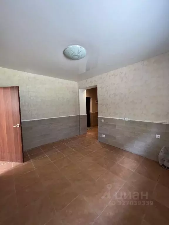 1-к кв. Краснодарский край, Краснодар Московская ул., 28 (37.0 м) - Фото 1