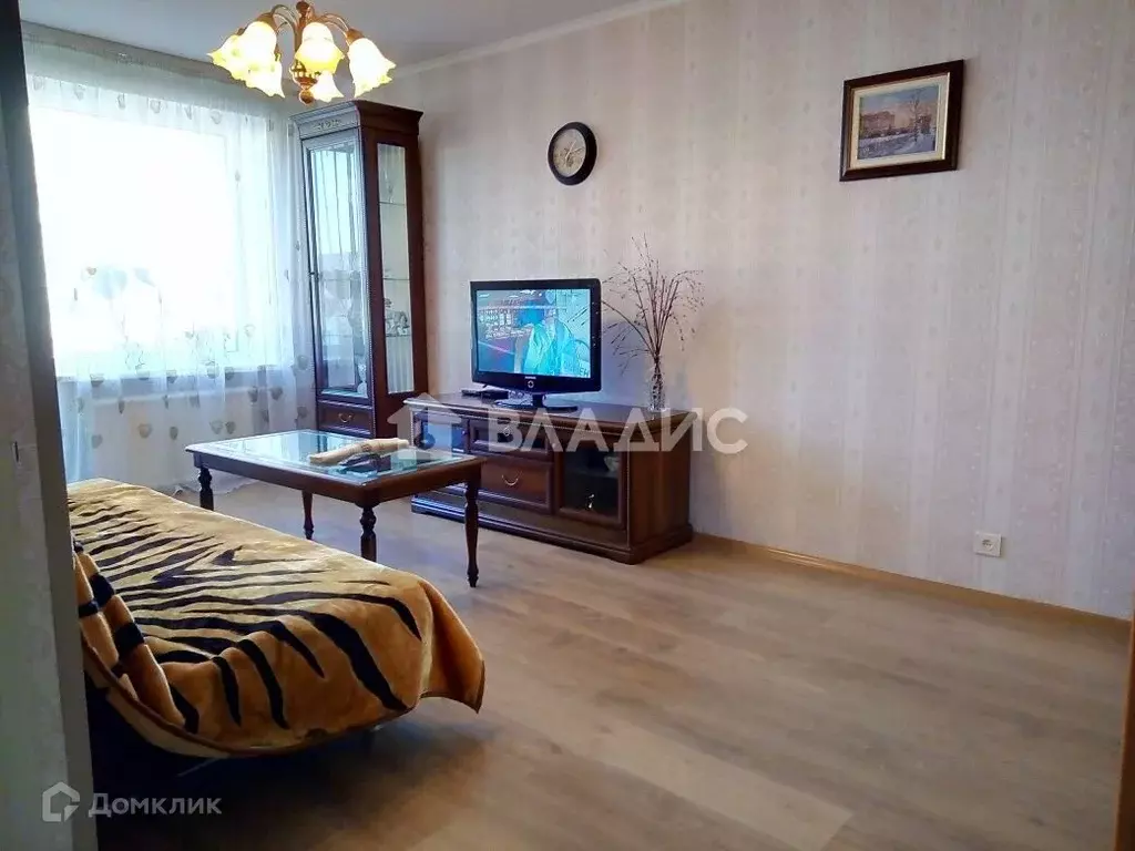 Продаётся 2-к квартира, 45.7 м - Фото 0