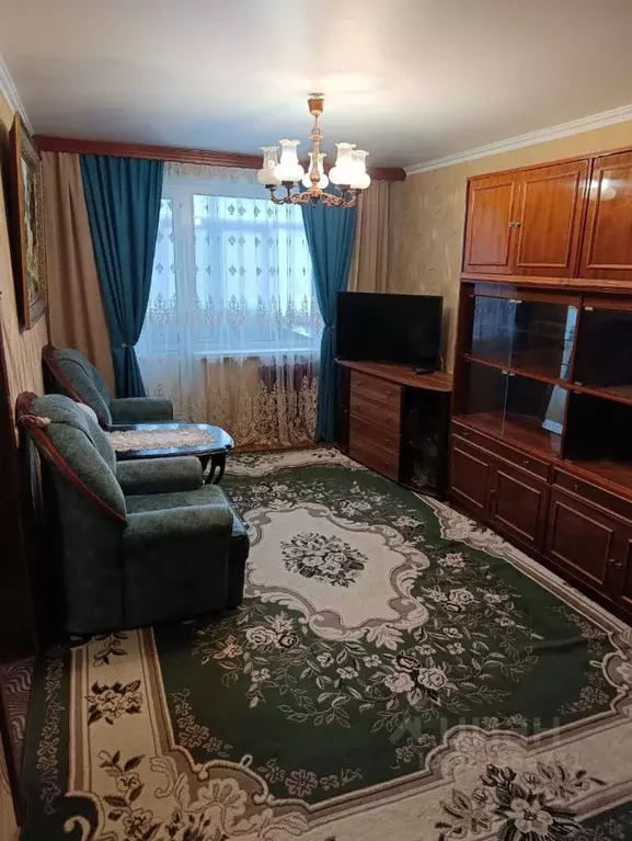 2-к кв. Саратовская область, Саратов Тульская ул., 37 (43.5 м) - Фото 0