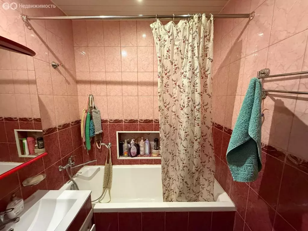 3-комнатная квартира: Александров, улица Свердлова, 43 (67.9 м) - Фото 1