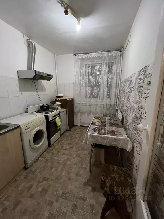 2-к кв. Саратовская область, Энгельс ул. Тельмана, 33 (54.0 м) - Фото 2