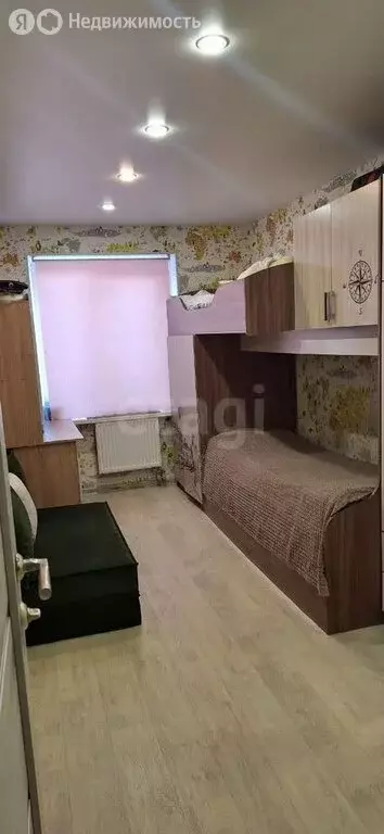 2-комнатная квартира: Гурьевск, Строительная улица, 11 (41.4 м) - Фото 2