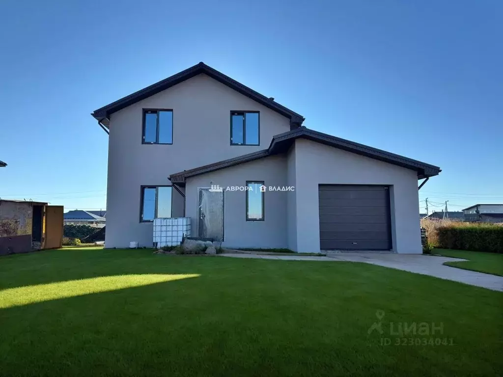 Дом в Челябинская область, Магнитогорск Созвездие клп,  (180 м) - Фото 2