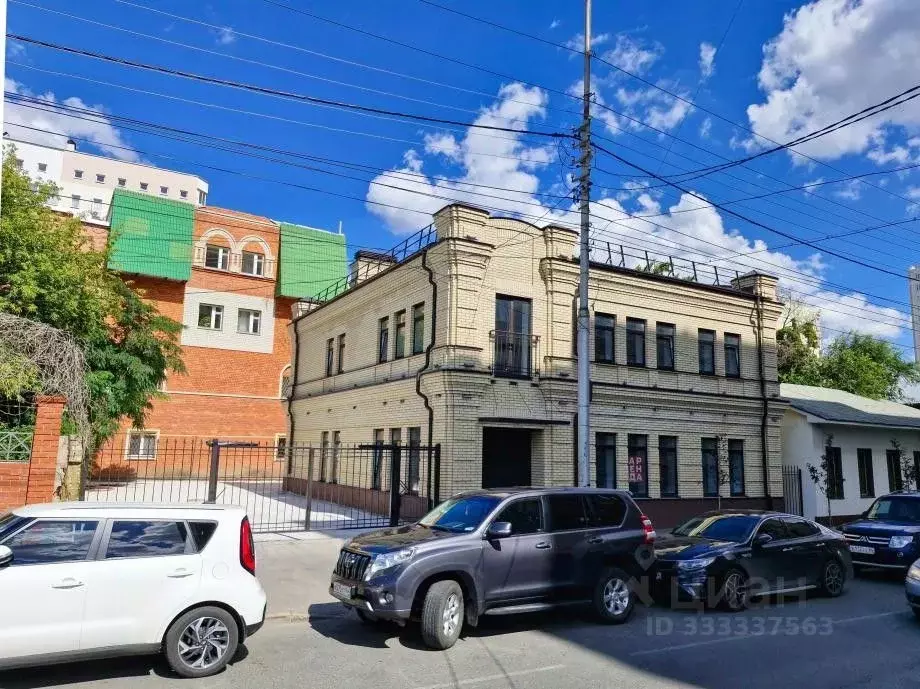 Офис в Саратовская область, Саратов Первомайская ул., 66 (167 м) - Фото 1