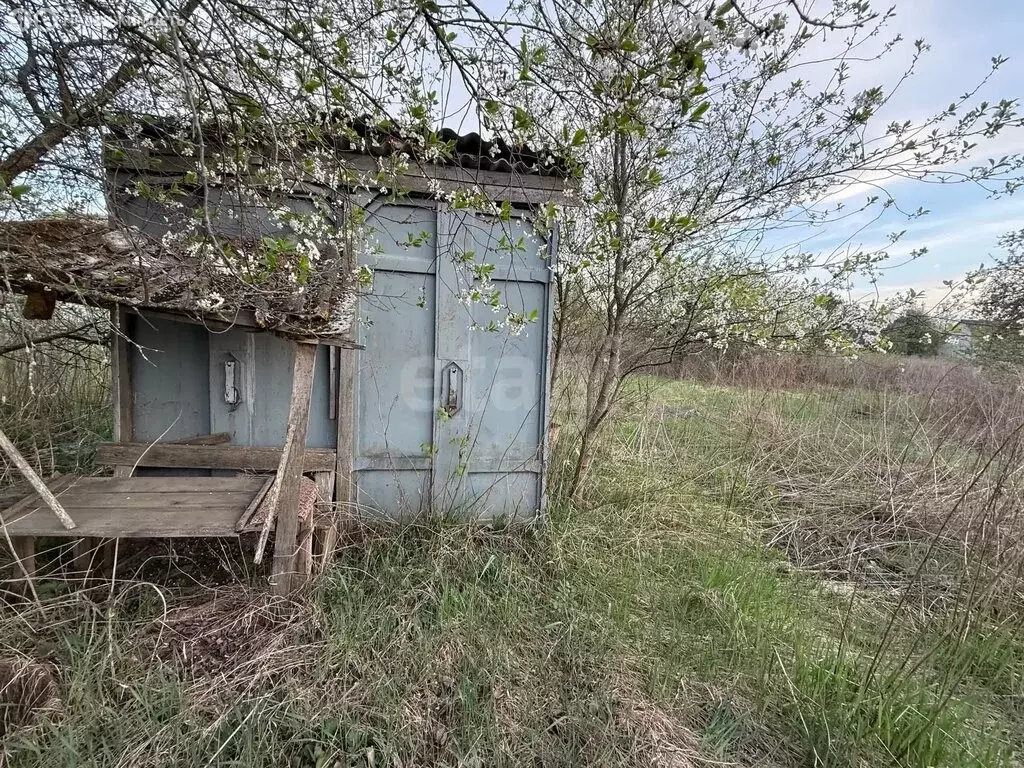 Участок в село Толмачево, СДТ Здоровье (5 м) - Фото 2
