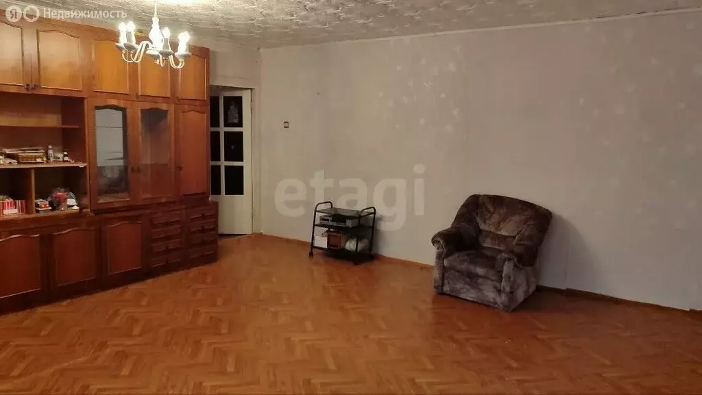 2-комнатная квартира: Златоуст, улица Машиностроителей, 35 (54.4 м) - Фото 1