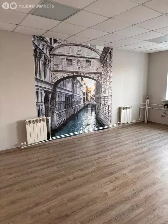 Офис (20 м) - Фото 1