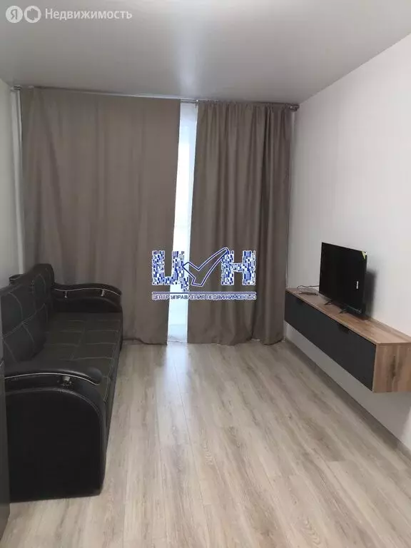 1-комнатная квартира: Курск, улица Энгельса, 115/4 (35.2 м) - Фото 2