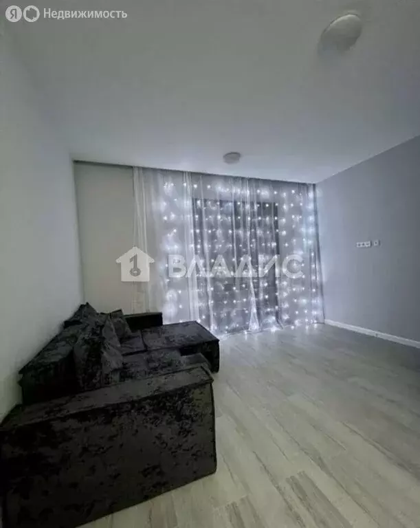 Квартира-студия: Москва, Волгоградский проспект, 32/5к1 (28.42 м) - Фото 1