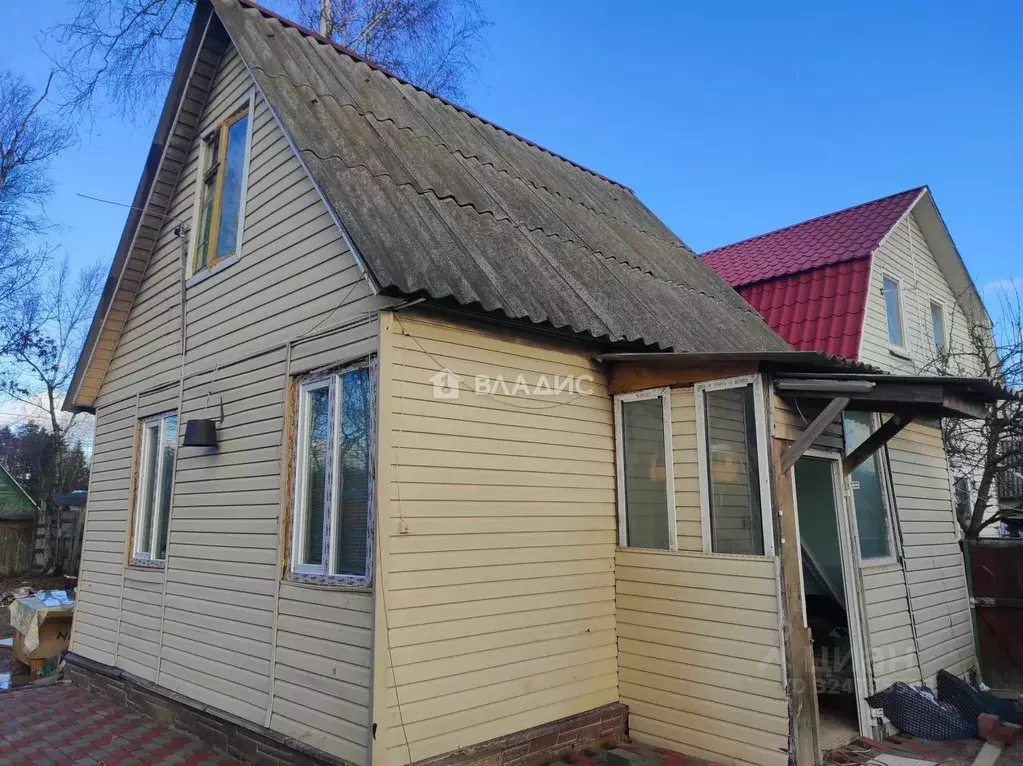 Дом в Московская область, Электросталь Весна СНТ, 110 (55 м) - Фото 0