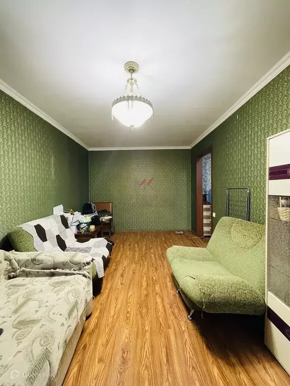 Продаётся 2-к квартира, 43.3 м - Фото 1