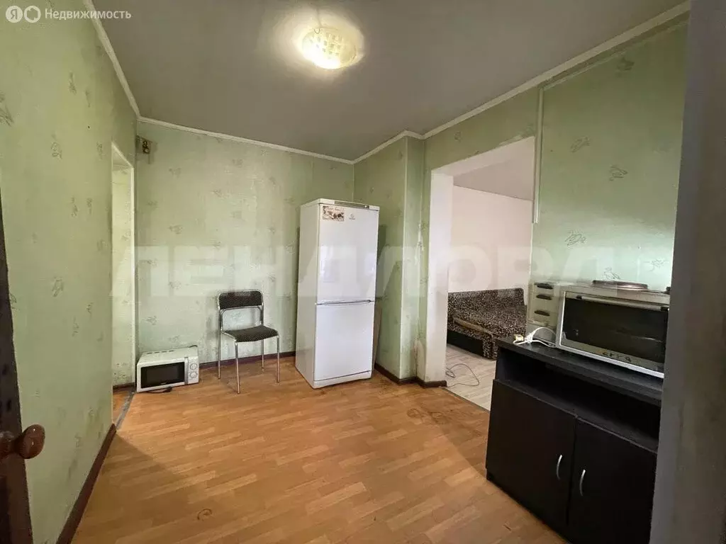 Дом в Ростов-на-Дону, Лермонтовская улица (19.9 м) - Фото 1