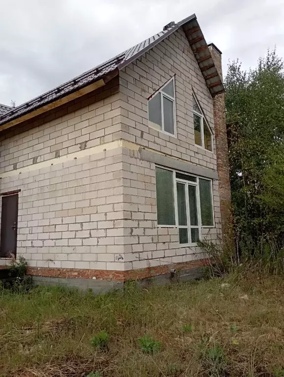Дом в Пермский край, Краснокамск Камская ул. (129 м) - Фото 2