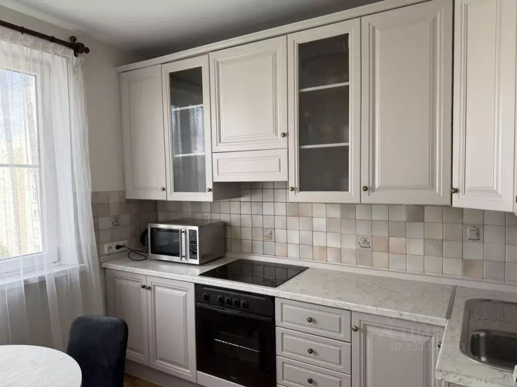 2-к кв. Москва ул. Наметкина, 1 (65.0 м) - Фото 2