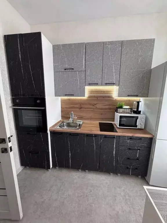 1-к кв. Коми, Сыктывкар ул. Орджоникидзе, 17 (25.1 м) - Фото 2