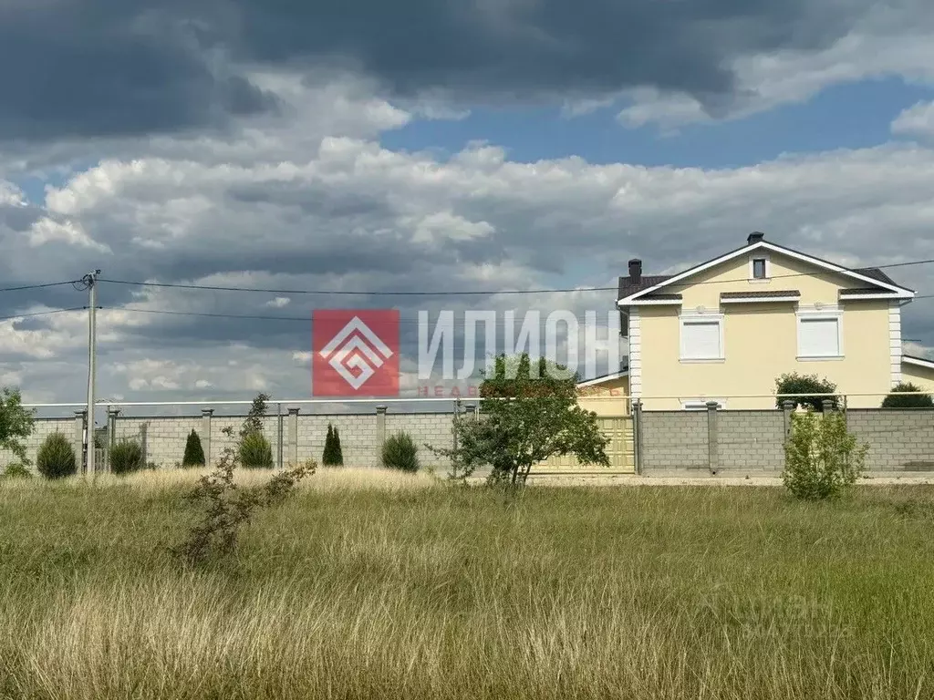Участок в Севастополь Нахимовский р-н, Качинский муниципальный округ, ... - Фото 0