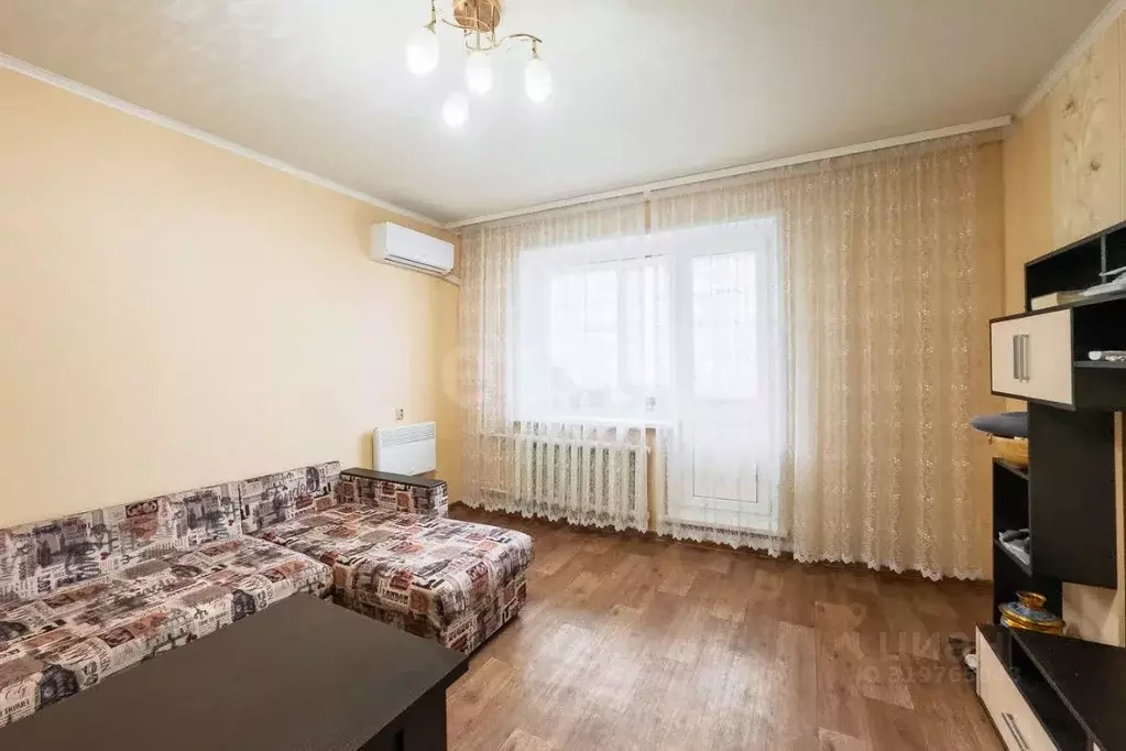 2-к кв. Ульяновская область, Ульяновск ул. Ефремова, 137 (49.5 м) - Фото 1