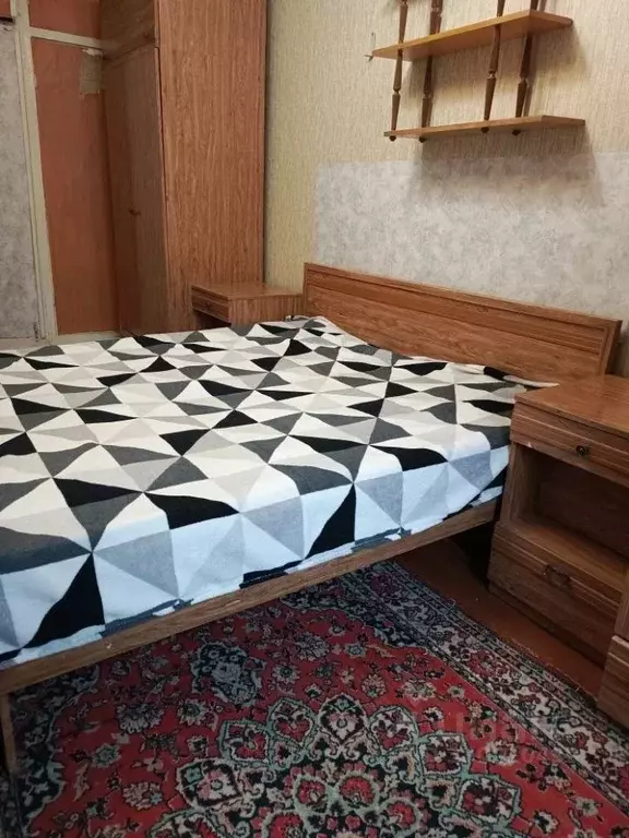 2-к кв. Иркутская область, Иркутск Приморский мкр, 2 (44.0 м) - Фото 2