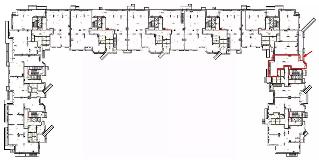 Торговая площадь в Московская область, Звенигород Одинцовский ... - Фото 2