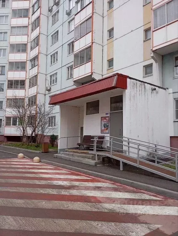 1-к кв. Москва Уваровский пер., 10 (30.0 м) - Фото 1