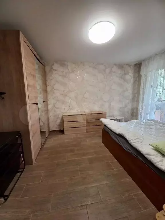 1-к. квартира, 21,8 м, 2/9 эт. - Фото 0