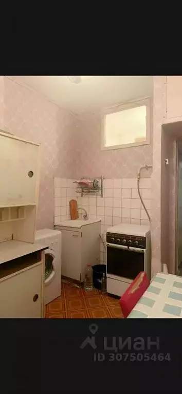 2-к кв. Москва Тарутинская ул., 8 (48.0 м) - Фото 1