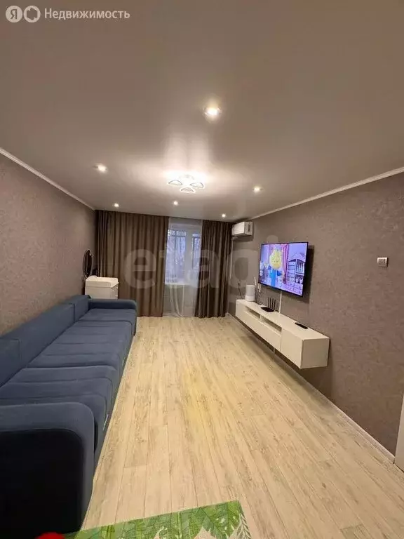 1-комнатная квартира: Стерлитамак, Черноморская улица, 4 (33 м) - Фото 2