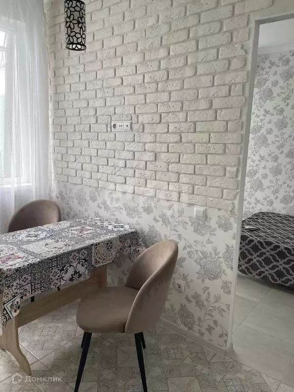 Продаётся 1-к квартира, 27 м - Фото 1