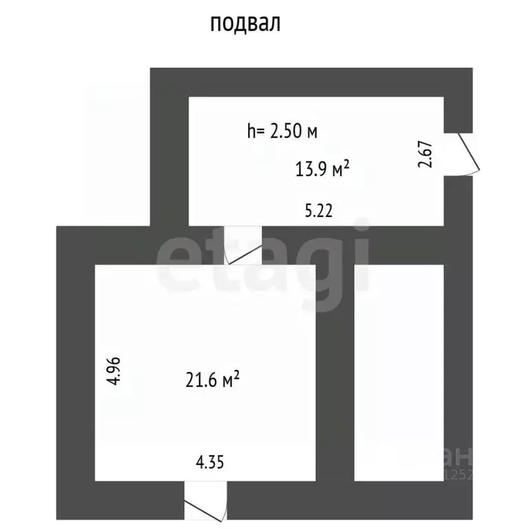 Помещение свободного назначения в Ставропольский край, Железноводск ... - Фото 2