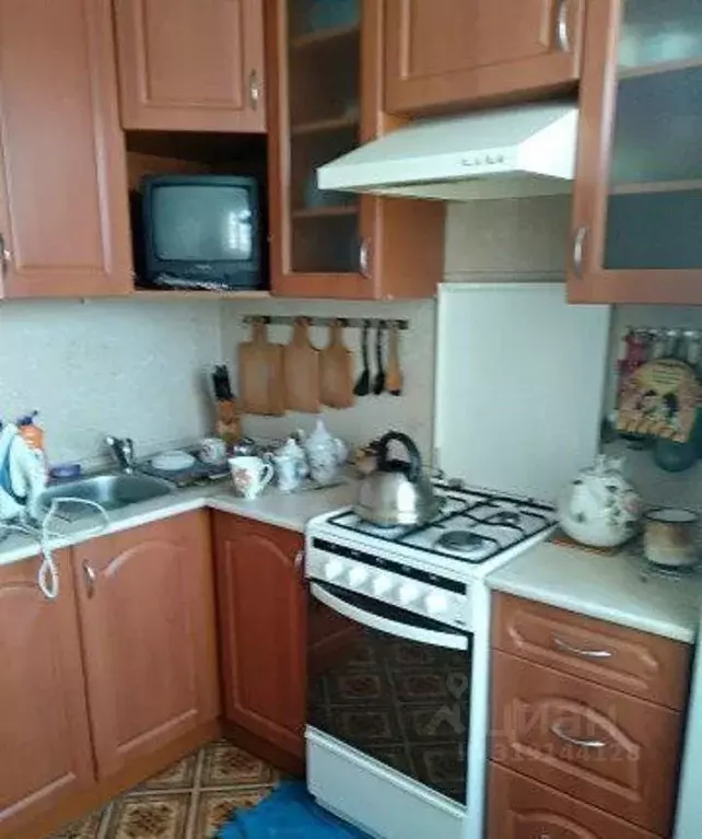 2-к кв. Санкт-Петербург, Санкт-Петербург, Колпино Раумская ул., 11 ... - Фото 0