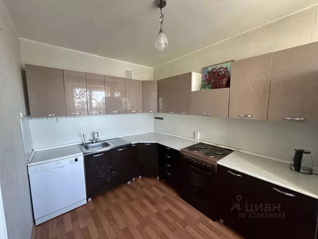 3-к кв. Хабаровский край, Хабаровск ул. Сысоева, 15 (70.0 м) - Фото 1