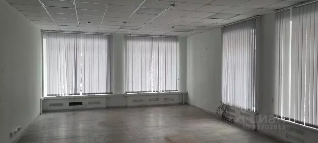 Офис в Москва ул. Куусинена, 5 (218 м) - Фото 1