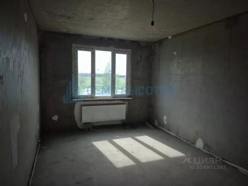 2-к кв. Московская область, Домодедово Южный мкр, ул. Курыжова, 5 ... - Фото 2