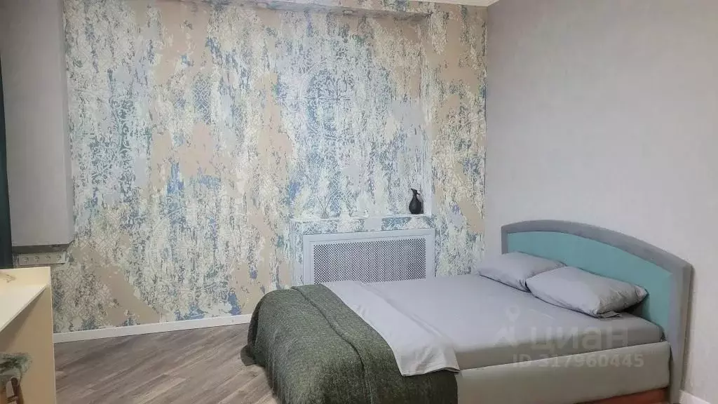 1-к кв. Липецкая область, Липецк Депутатская ул., 55Б (60.0 м) - Фото 1