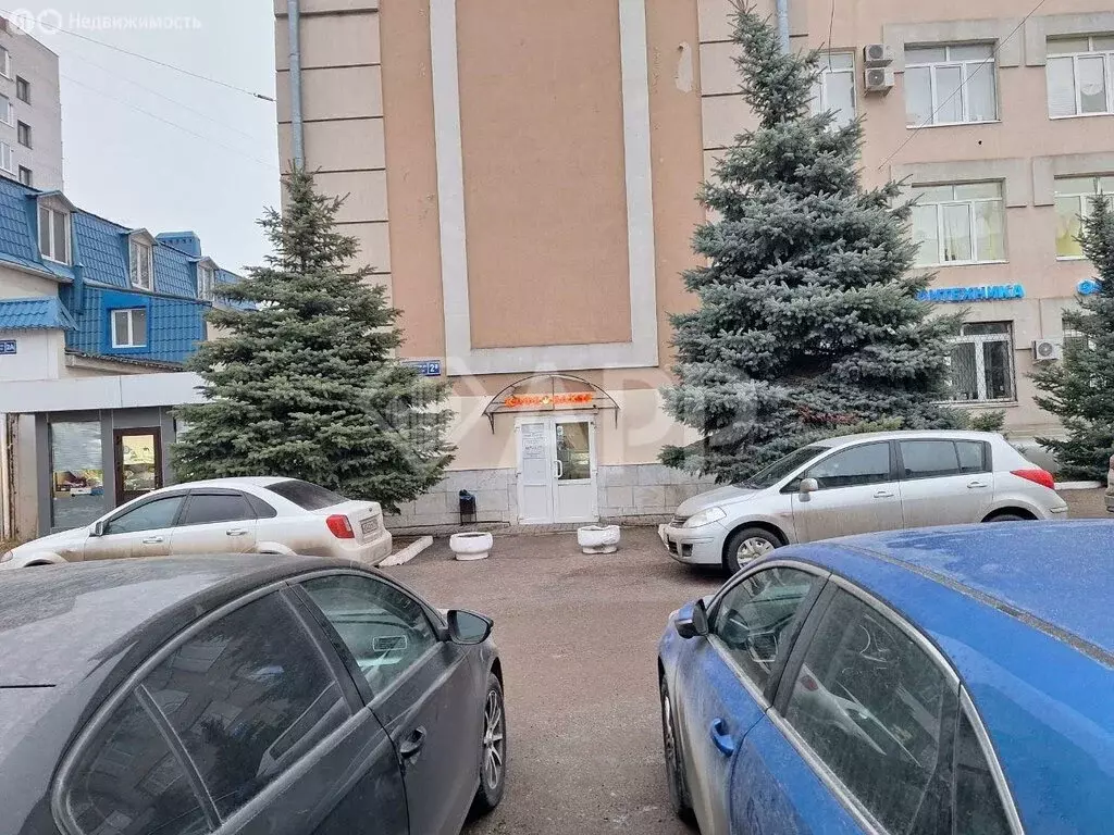 Помещение свободного назначения (190 м) - Фото 0