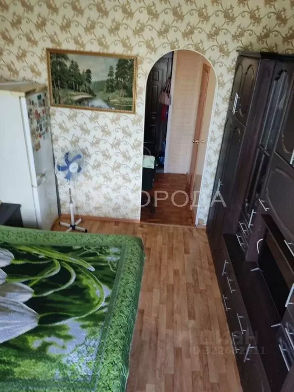 Студия Алтайский край, Барнаул ул. Глушкова, 50 (19.0 м) - Фото 1