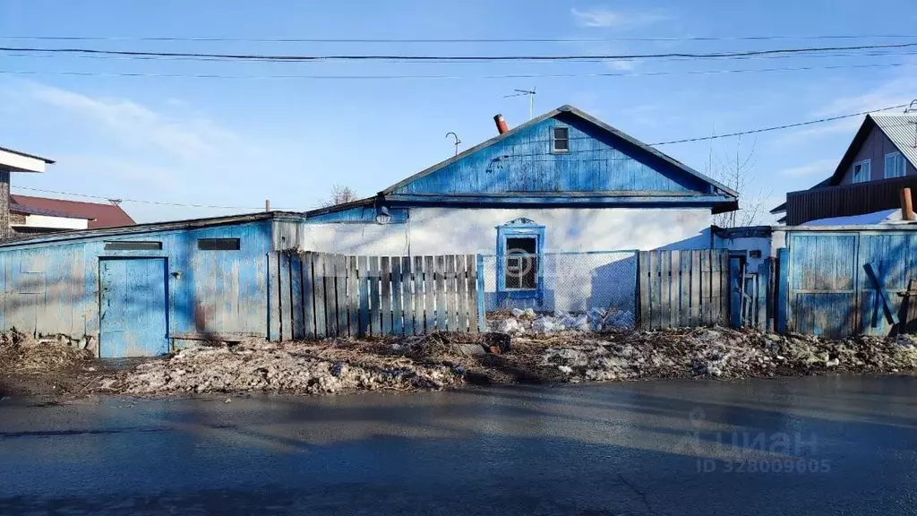 Участок в Новосибирская область, Новосибирск ул. Ивлева, 119 (7.7 ... - Фото 1