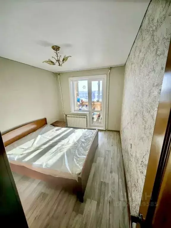 3-к кв. Алтайский край, Бийск ул. Владимира Ленина, 266 (65.0 м) - Фото 1