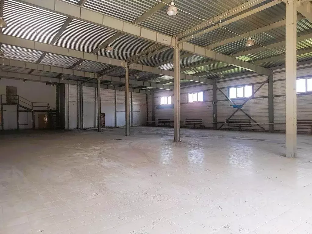 Производственное помещение в Челябинская область, Копейск ул. ... - Фото 2