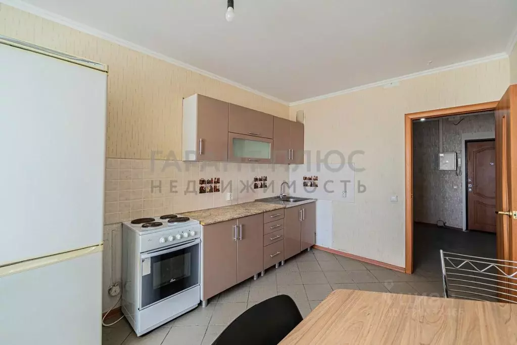 3-к кв. Липецкая область, Липецк ул. 50 лет НЛМК, 2Г (81.3 м) - Фото 2