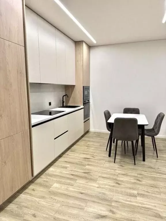 2-к кв. Башкортостан, Уфа Коммунистическая ул., 15 (46.0 м) - Фото 2