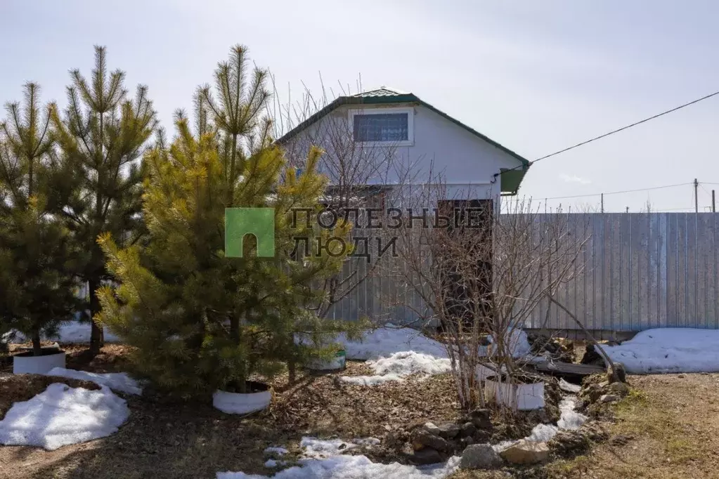 Дом в Амурская область, Благовещенск ул. Ольховая, 22 (28 м) - Фото 2