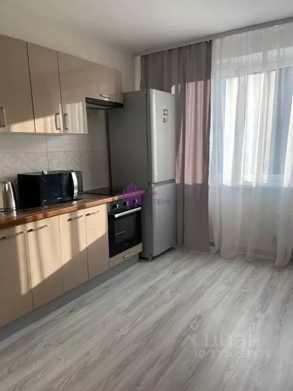 2-к кв. Московская область, Ленинский городской округ, пос. Битца ... - Фото 2