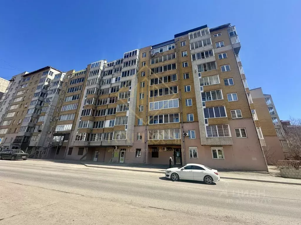 Помещение свободного назначения в Иркутская область, Иркутск ... - Фото 1