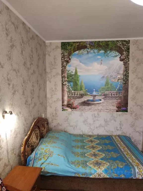 1-к кв. Севастополь ул. Батумская, 33 (32.0 м) - Фото 1