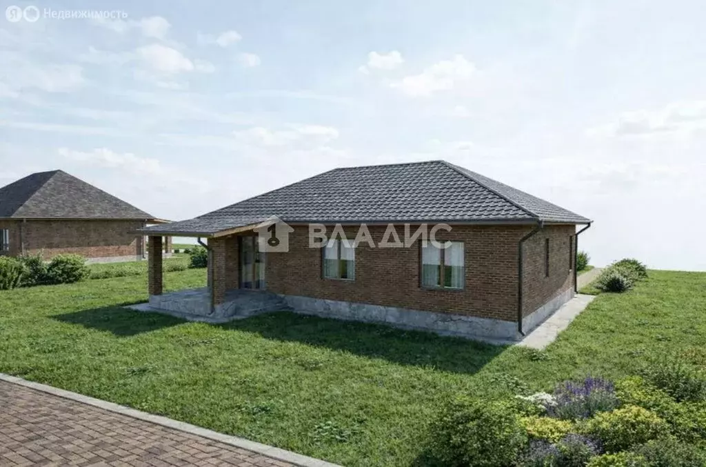 Дом в Строитель, микрорайон Глушинский (130 м) - Фото 2